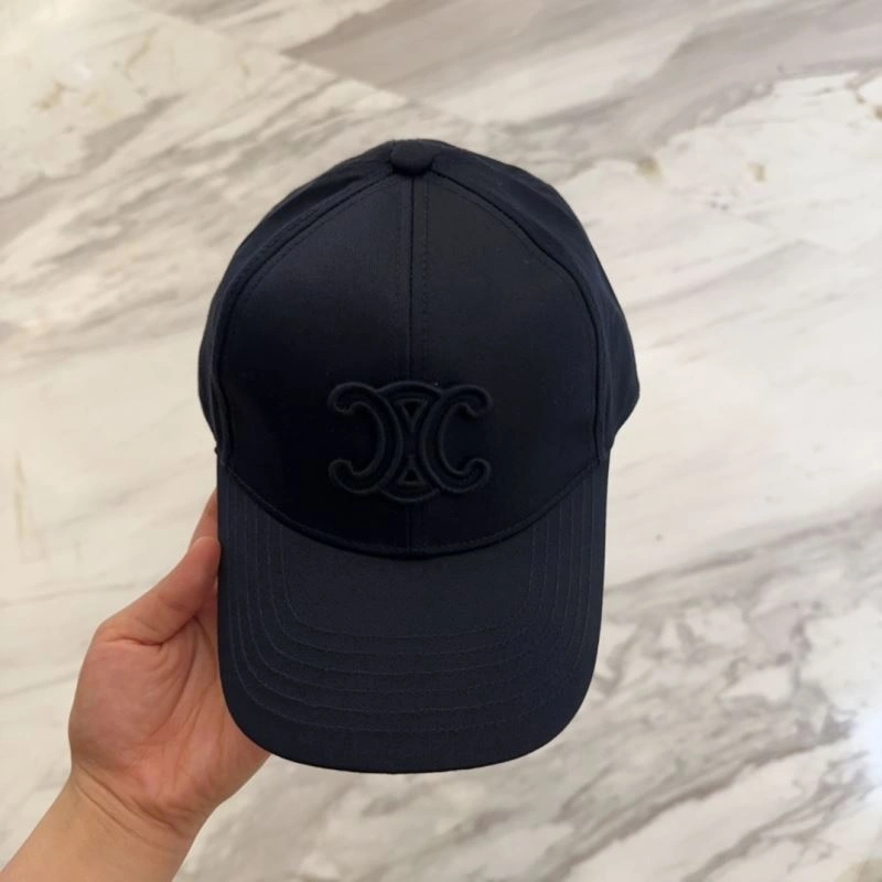 Celine Caps Breathable 260236