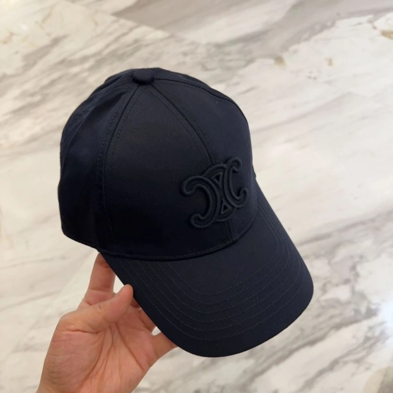 Celine Caps Breathable 260236