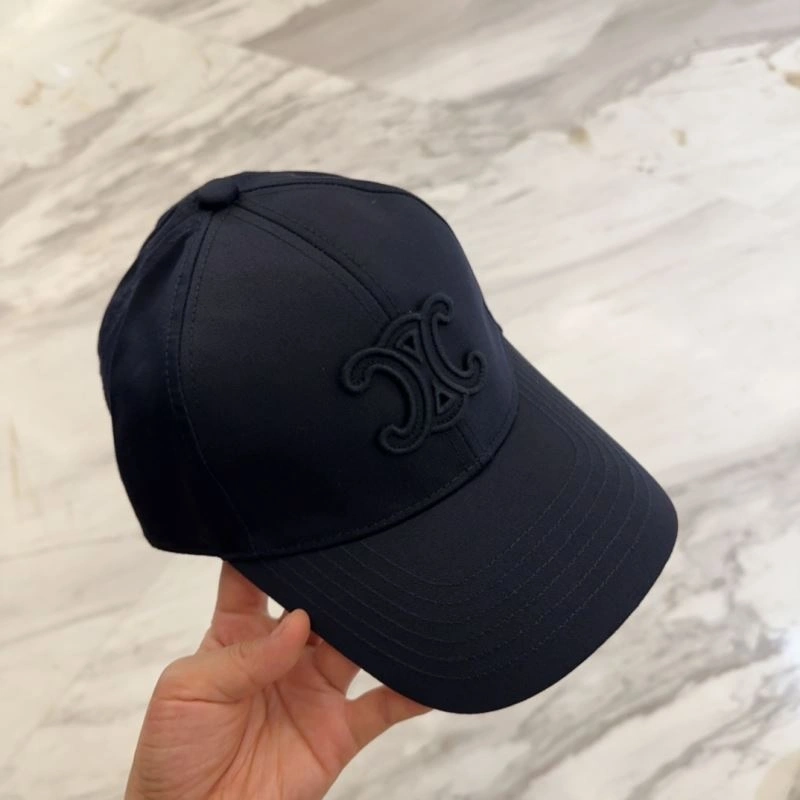 Celine Caps Breathable 260236