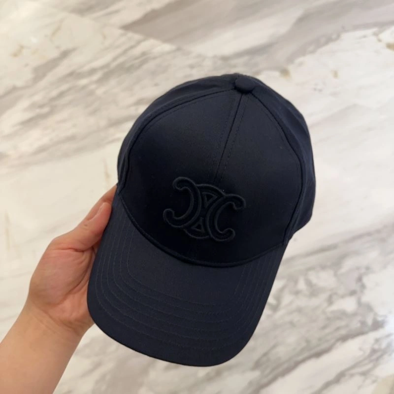 Celine Caps Breathable 260236