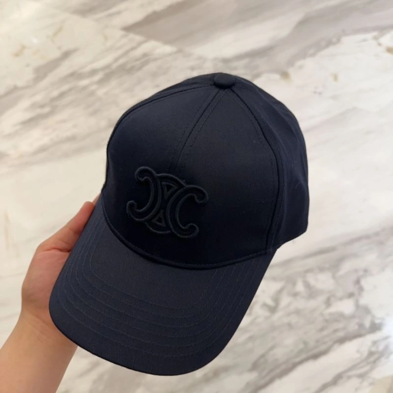 Celine Caps Breathable 260236