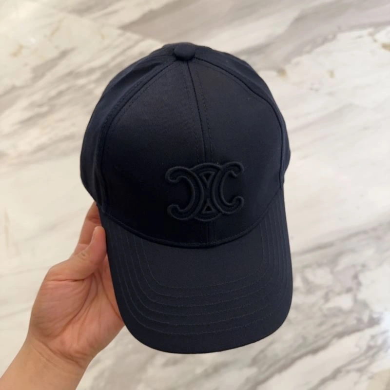 Celine Caps Breathable 260236
