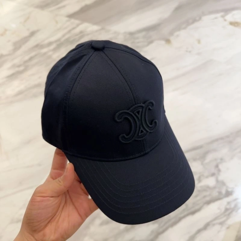 Celine Caps Breathable 260236