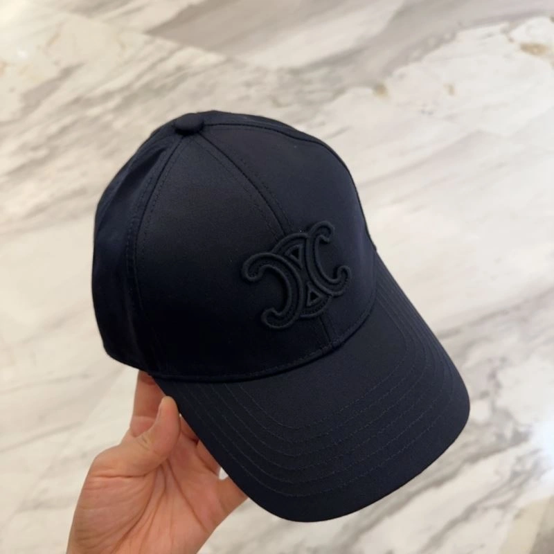 Celine Caps Breathable 260236