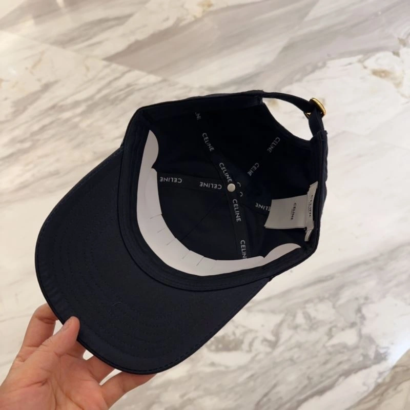 Celine Caps Breathable 260236