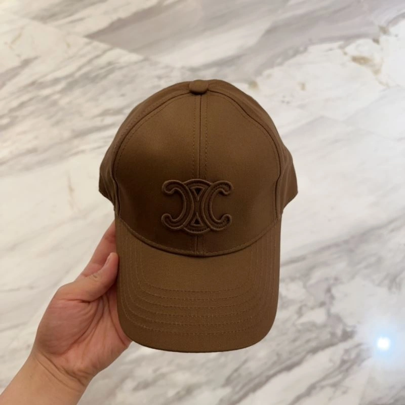 Classic Celine Caps 260229