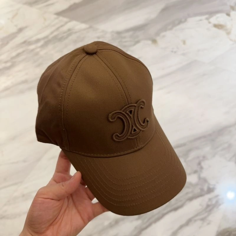 Classic Celine Caps 260229