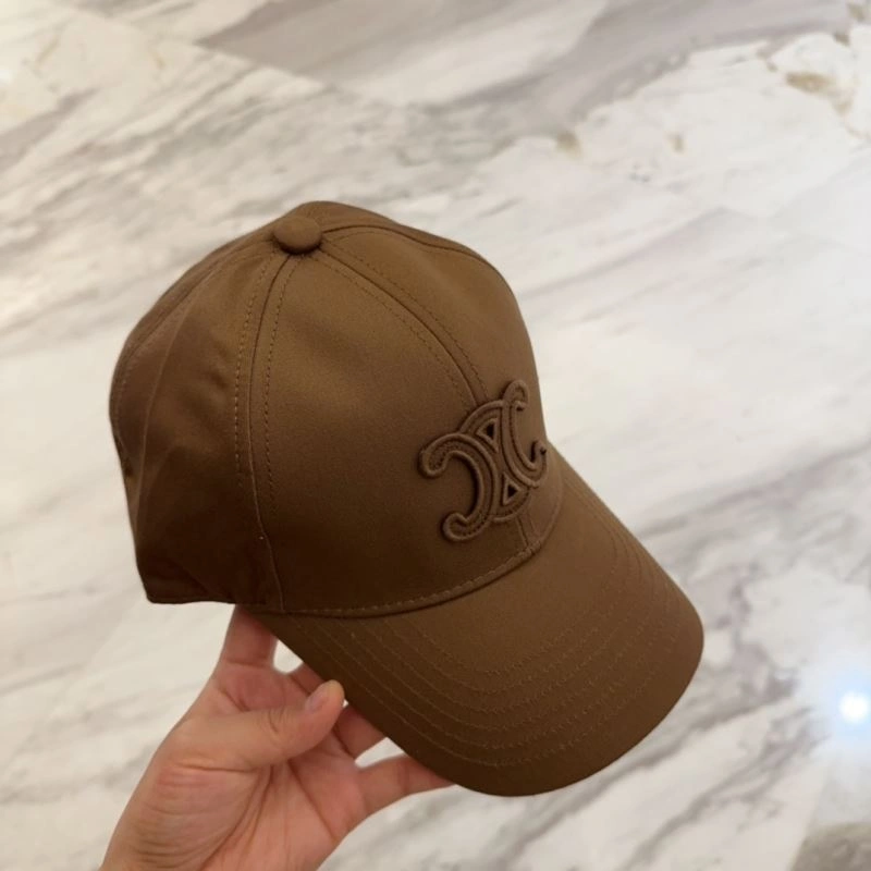 Classic Celine Caps 260229