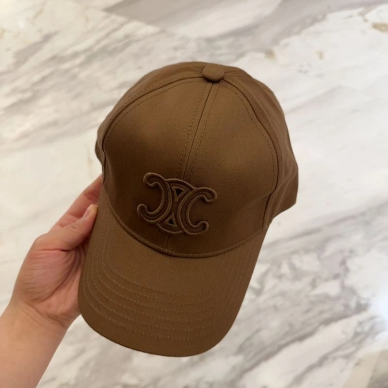 Classic Celine Caps 260229