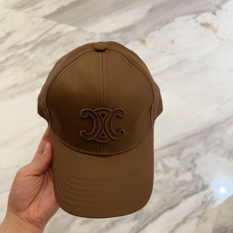 Classic Celine Caps 260229