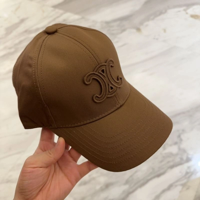 Classic Celine Caps 260229