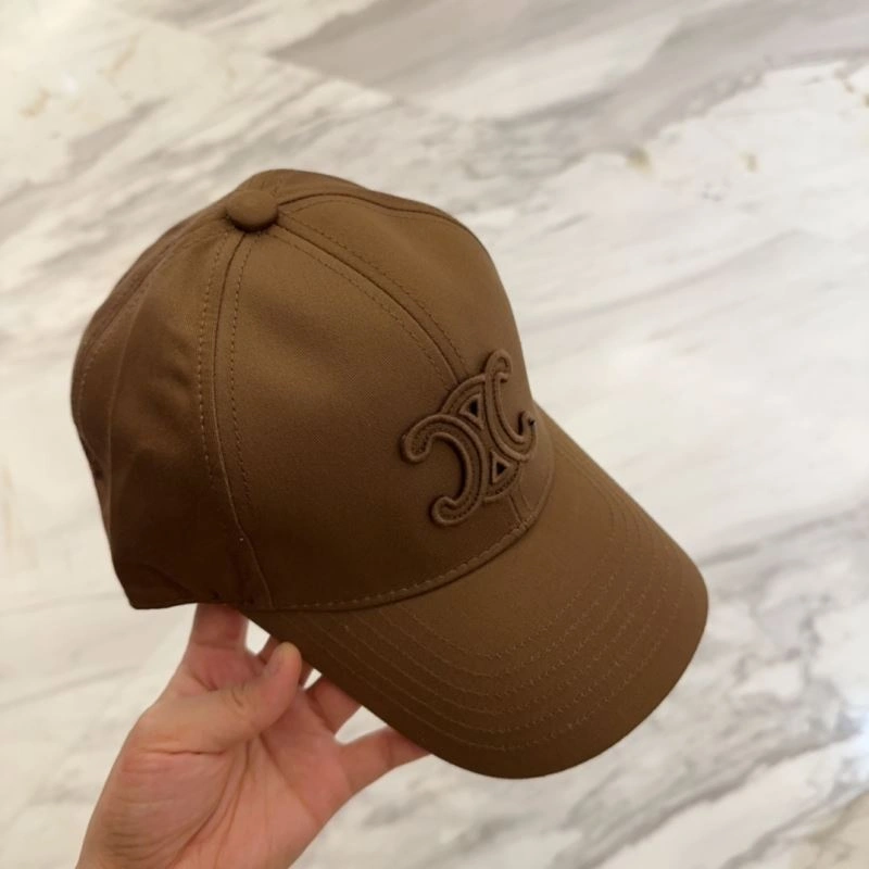 Classic Celine Caps 260229