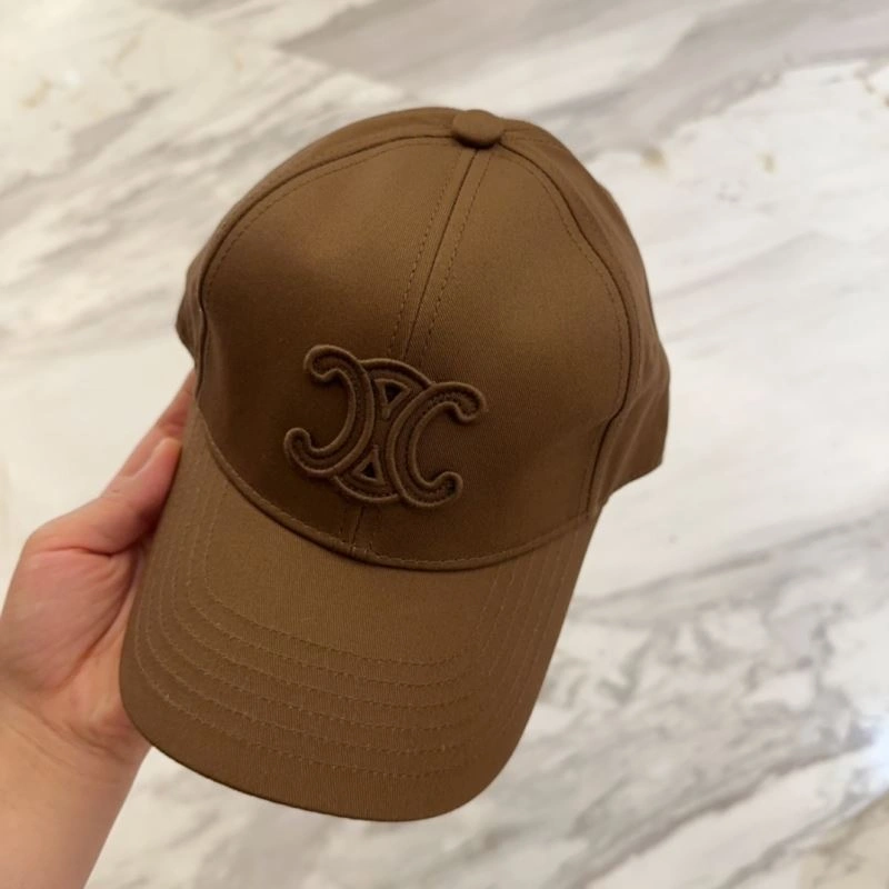 Classic Celine Caps 260229