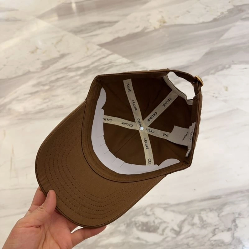 Classic Celine Caps 260229