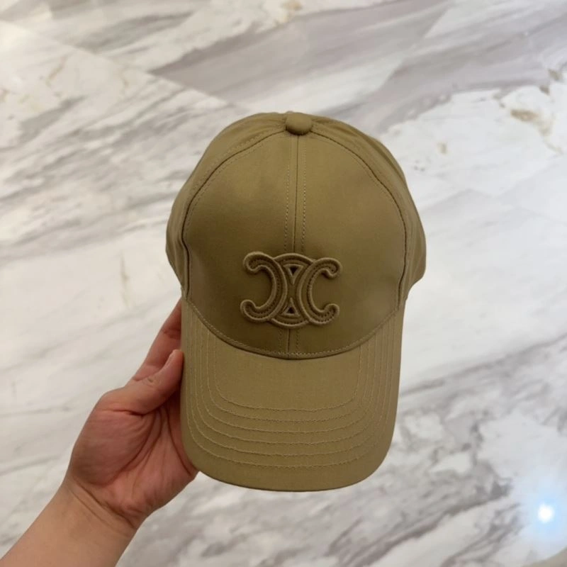 Comfortable Celine Caps 260228