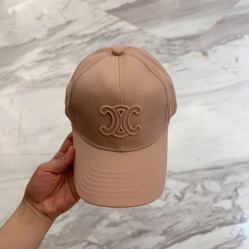 FashionForward Celine Caps 260215