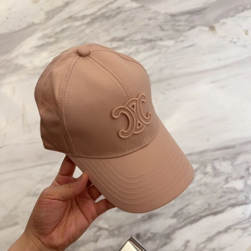FashionForward Celine Caps 260215