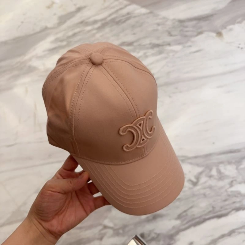 FashionForward Celine Caps 260215