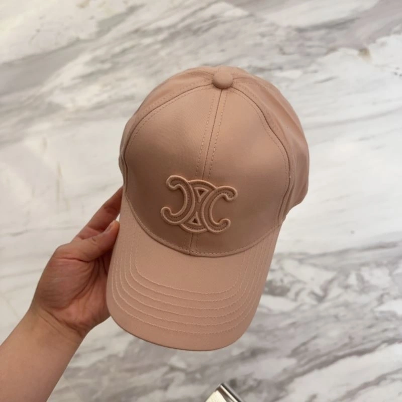 FashionForward Celine Caps 260215