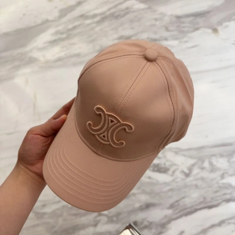 FashionForward Celine Caps 260215