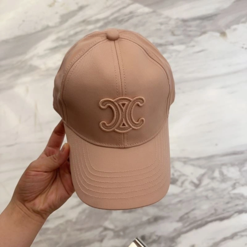 FashionForward Celine Caps 260215