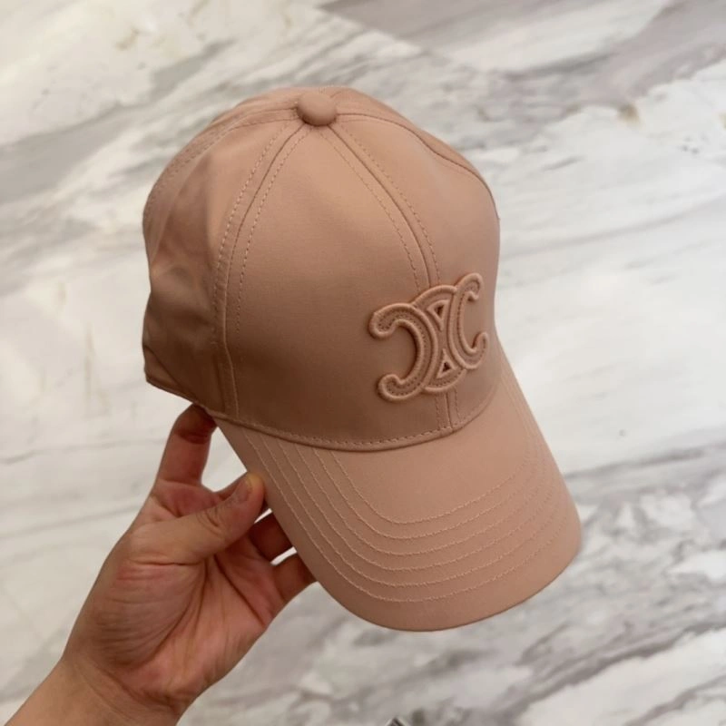 FashionForward Celine Caps 260215