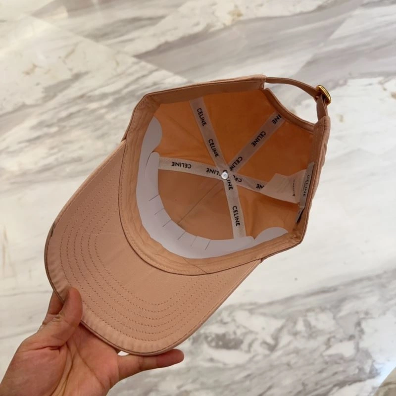 FashionForward Celine Caps 260215