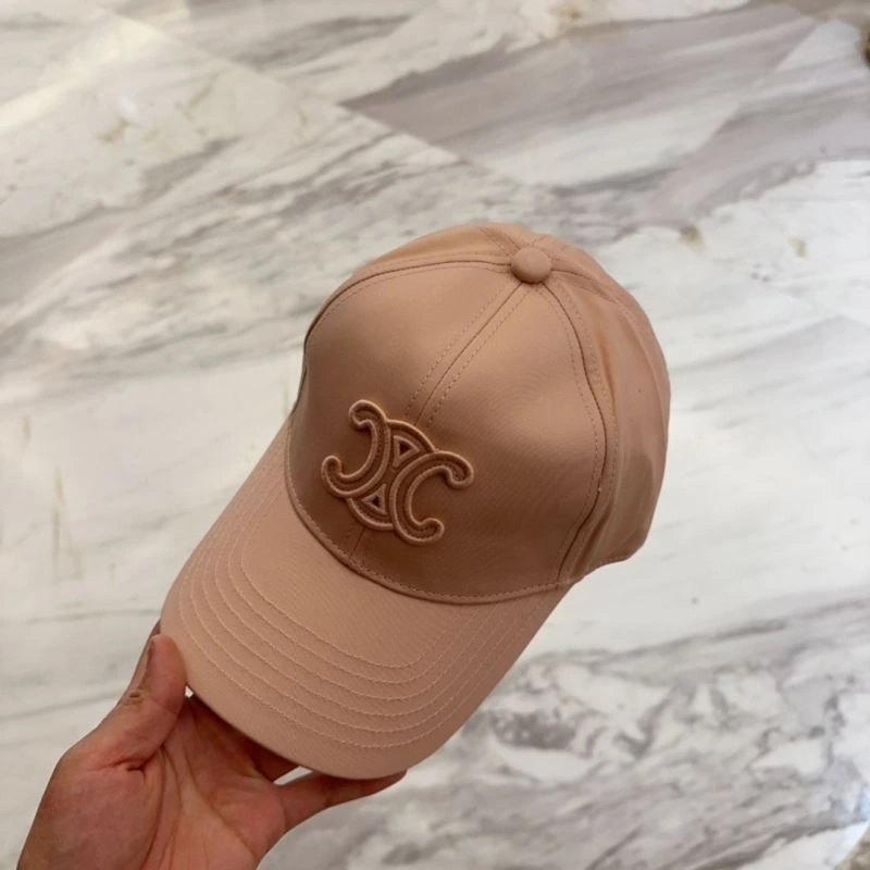 FashionForward Celine Caps 260215