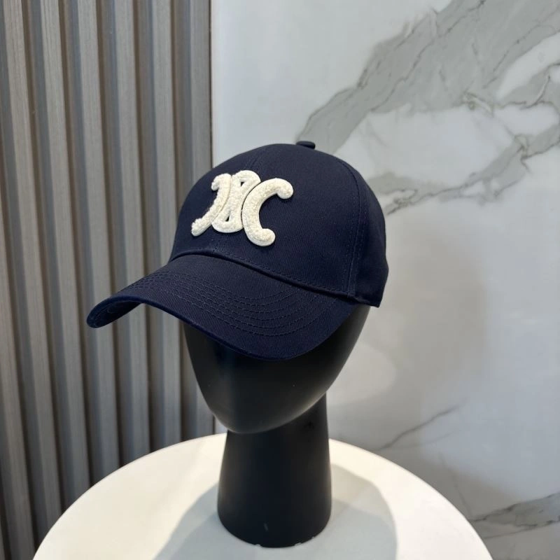 Celine Caps Minimalist 260212