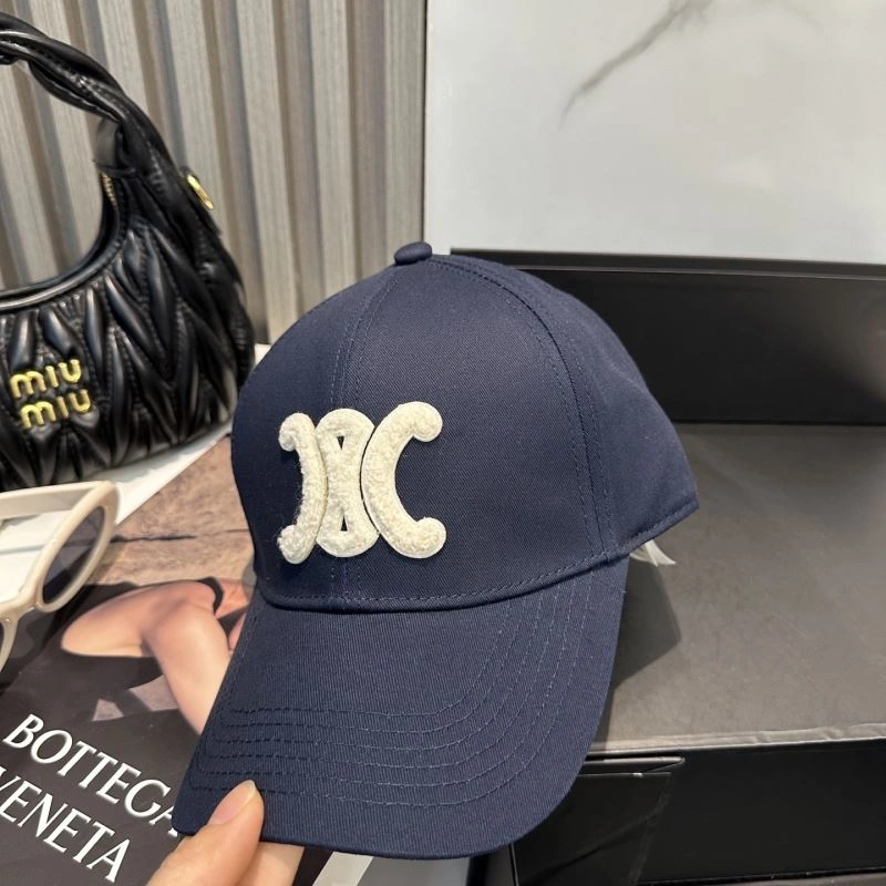 Celine Caps Minimalist 260212