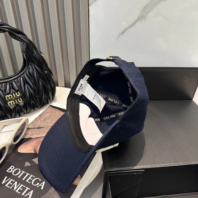 Celine Caps Minimalist 260212