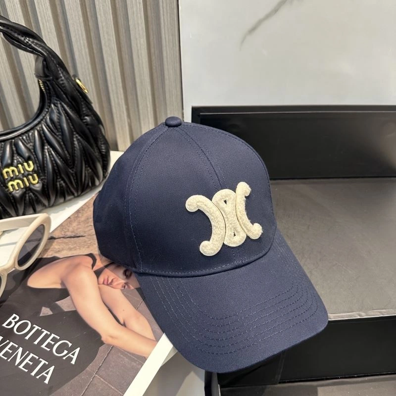 Celine Caps Minimalist 260212