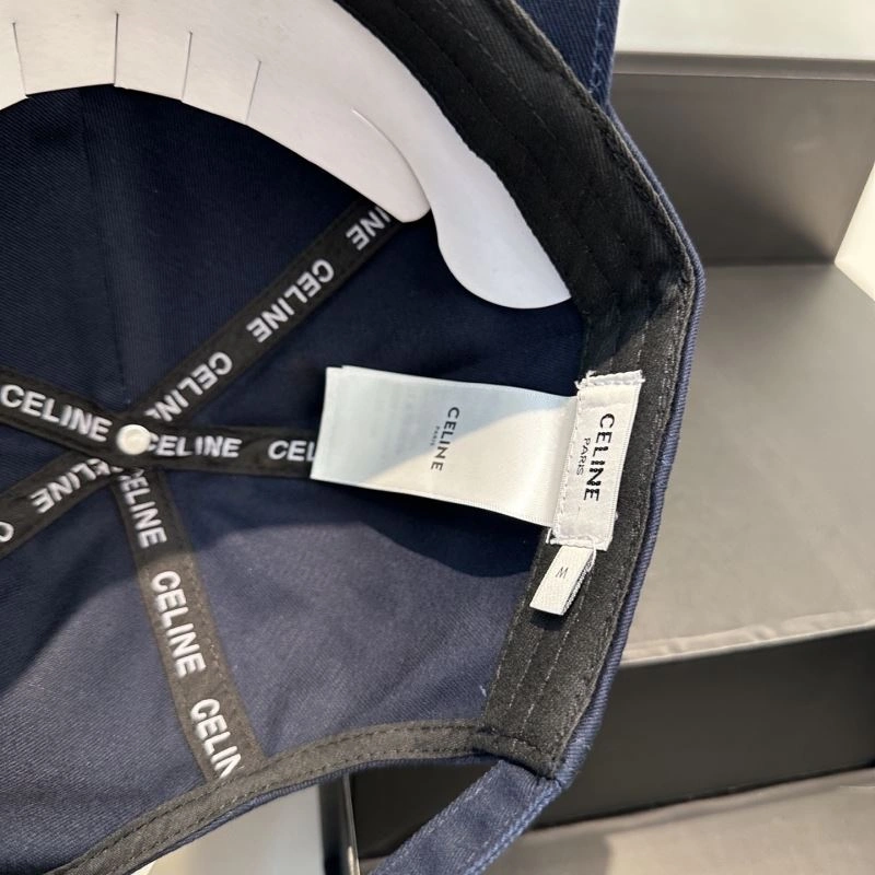 Celine Caps Minimalist 260212