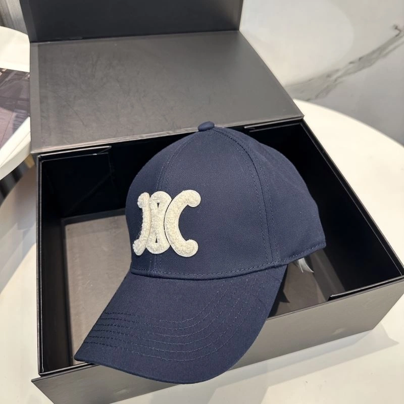 Celine Caps Minimalist 260212