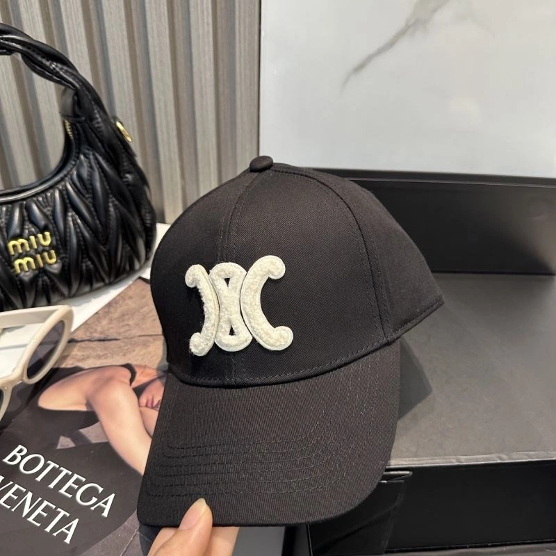 Celine Caps Unique 260213