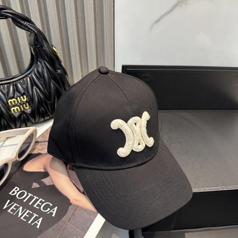 Celine Caps Unique 260213