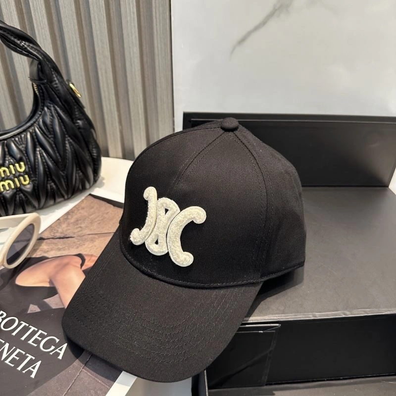 Celine Caps Unique 260213