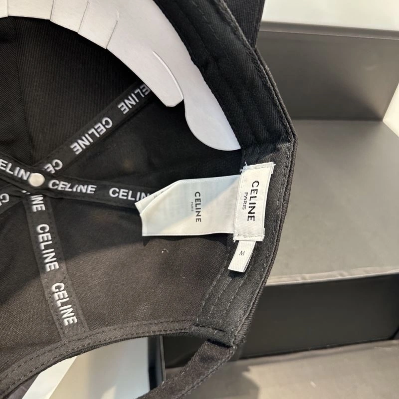 Celine Caps Unique 260213