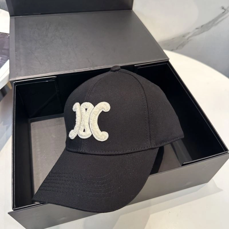 Celine Caps Unique 260213