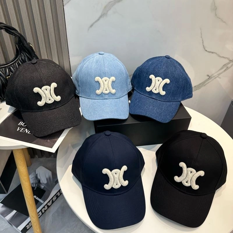 Celine Caps Unique 260213