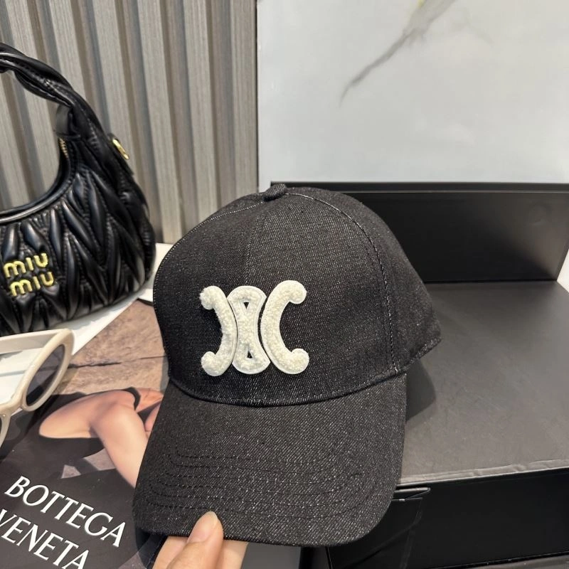 SmartChoice Celine Caps 260223