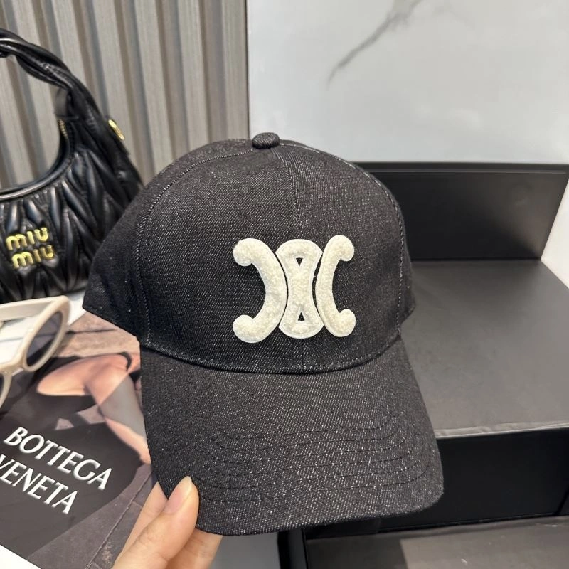SmartChoice Celine Caps 260223