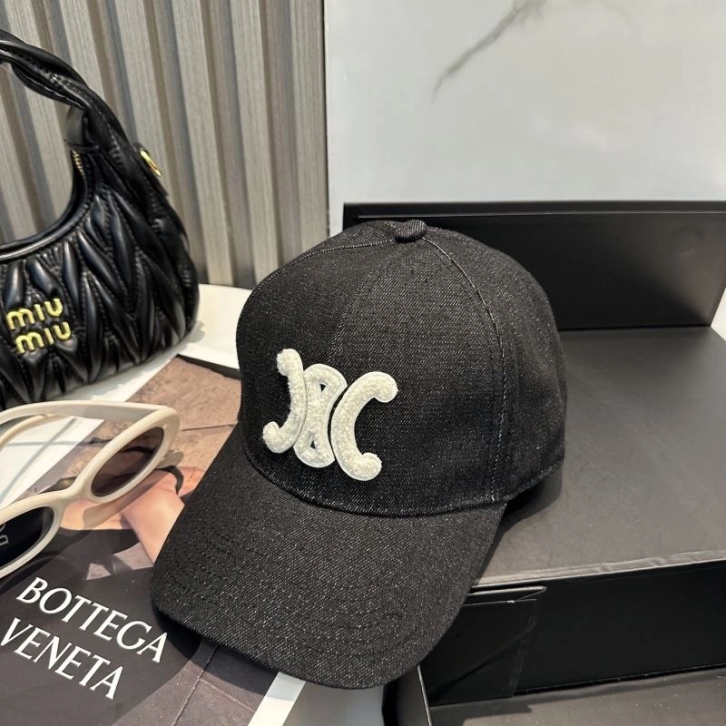 SmartChoice Celine Caps 260223