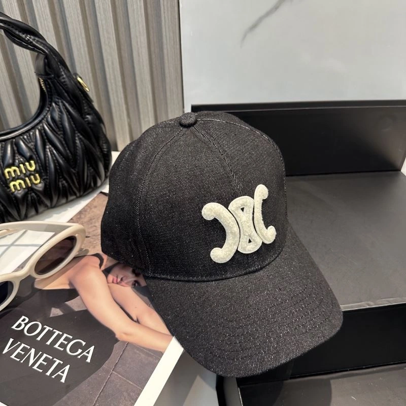 SmartChoice Celine Caps 260223