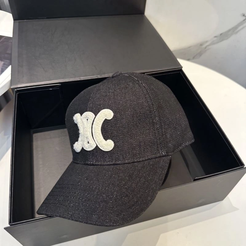 SmartChoice Celine Caps 260223