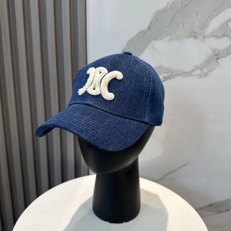 Celine Caps Lightweight 260218