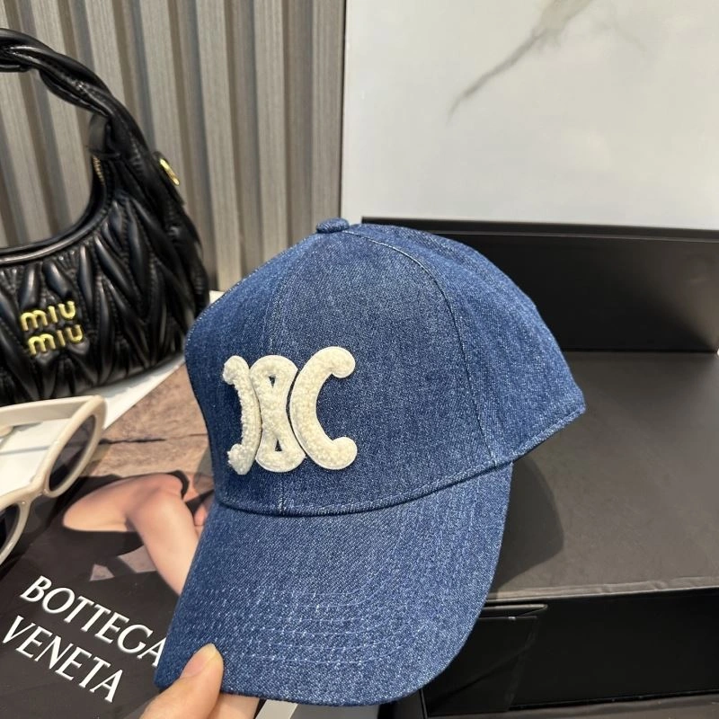 Celine Caps Lightweight 260218