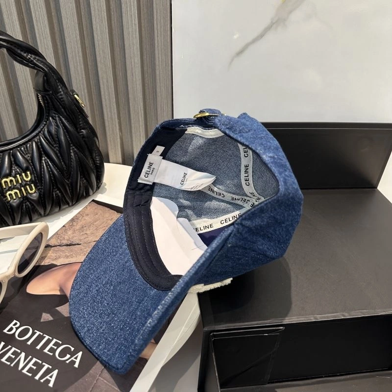 Celine Caps Lightweight 260218