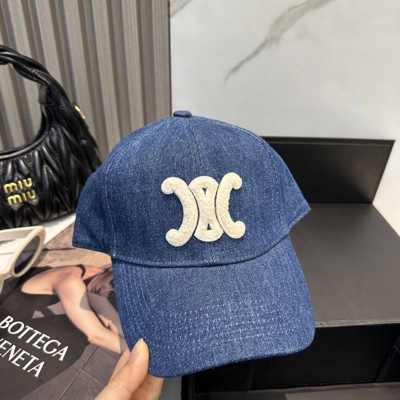 Celine Caps Lightweight 260218
