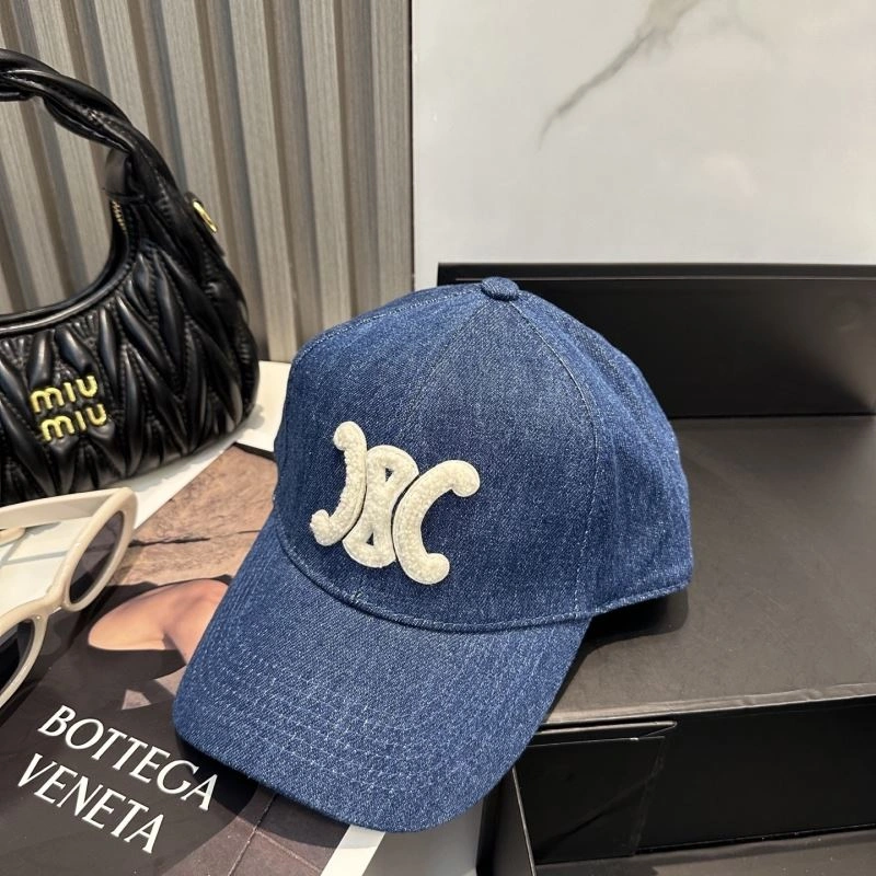 Celine Caps Lightweight 260218